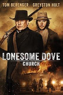 Lonesome Dove Kilisesi izle