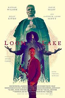 Loon Lake izle