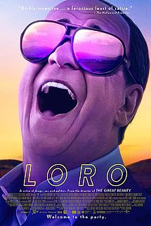 Loro izle