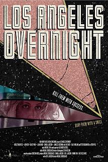 Los Angeles'da Bir Gece izle