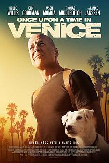 Los Angeles'ta Gizli Görev izle
