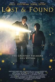 Lost & Found izle