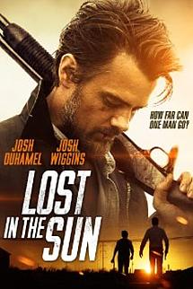 Güneşte Kaybolmuş izle