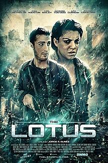 Lotus Projesi izle