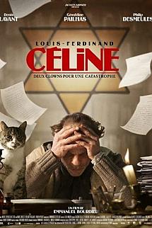Louis-Ferdinand Celine izle