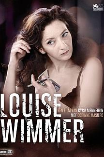 Louise Wimmer izle
