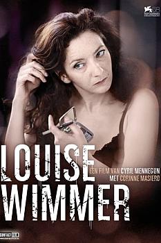 Louise Wimmer