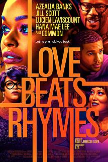Love Beats Rhymes izle