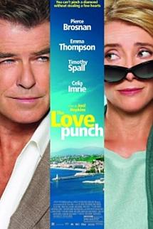 Kalplere Vur Bir Zımba izle