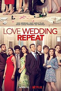 Love. Wedding. Repeat izle