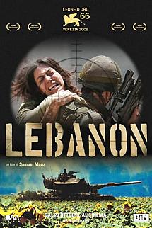 Lübnan izle
