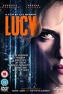 Lucy izle