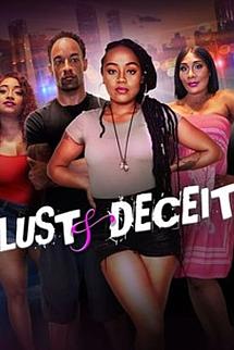 Lust And Deceıt izle