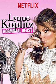 Lynne Koplitz Hormonal Beast izle