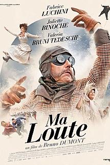 Ma Loute izle