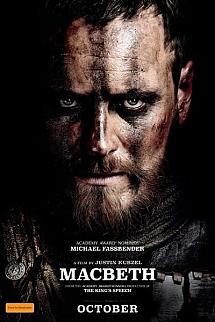 Macbeth izle