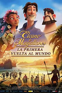 Macellan: Büyük Kaşif izle