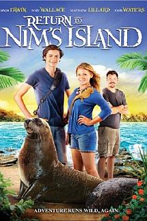 Macera Adası 2 izle