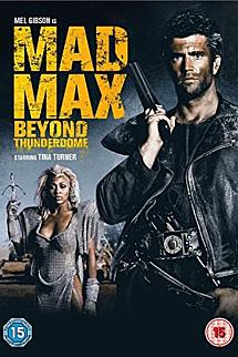 Mad Max izle