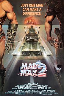 Çılgın Max 2 izle