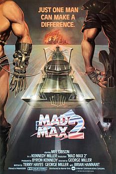 Çılgın Max 2