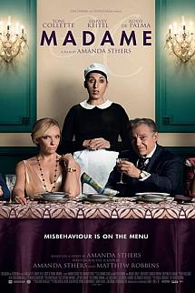 Madam izle