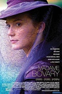 Madame Bovary izle