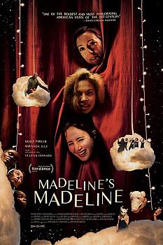 Madeline Madeline'i Oynuyor