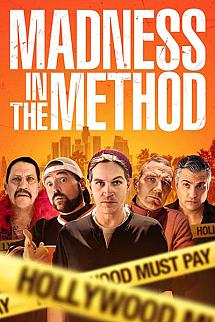 Madness in the Method izle