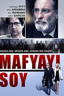 Mafyayı Soy izle
