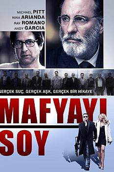Mafyayı Soy