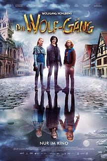 Magic Kids izle