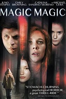 Kâbus Büyüsü izle