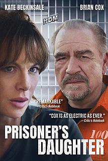 Mahkumun Kızı izle