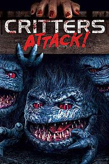 Mahluklar 5 izle