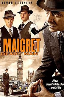 Maigret Ölü Adam izle