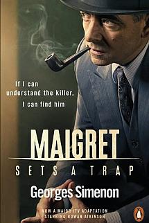 Maigret Tuzak Labirenti izle