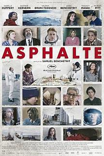 Makadam Hikayeleri izle