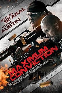 Maksimum Tehlike izle
