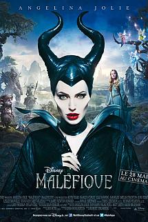 Malefiz izle