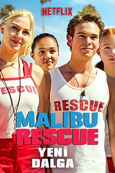 Malibu Rescue Yeni Dalga