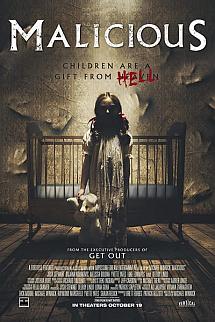 Malicious izle