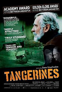 Mandalina Bahçesi izle