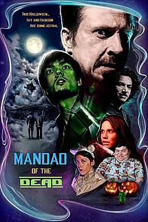 Mandao of the Dead izle