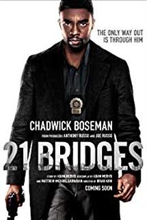 Manhattan Lockdown izle