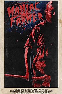 Maniac Farmer izle
