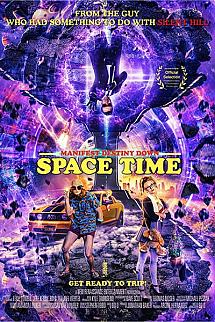 Manifest Destiny Down Spacetime izle