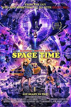 Manifest Destiny Down Spacetime