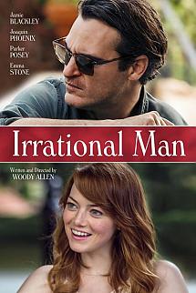 Mantıksız Adam izle