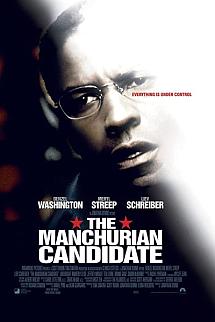 Mançuryalı Aday izle